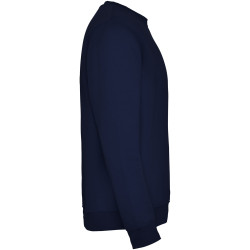 Pull publicitaire ras du cou Clasica unisexe Pull publicitaire ras du cou Clasica unisexe