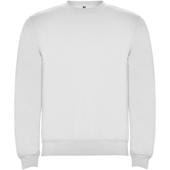 Pull publicitaire ras du cou Clasica unisexe Pull publicitaire ras du cou Clasica unisexe