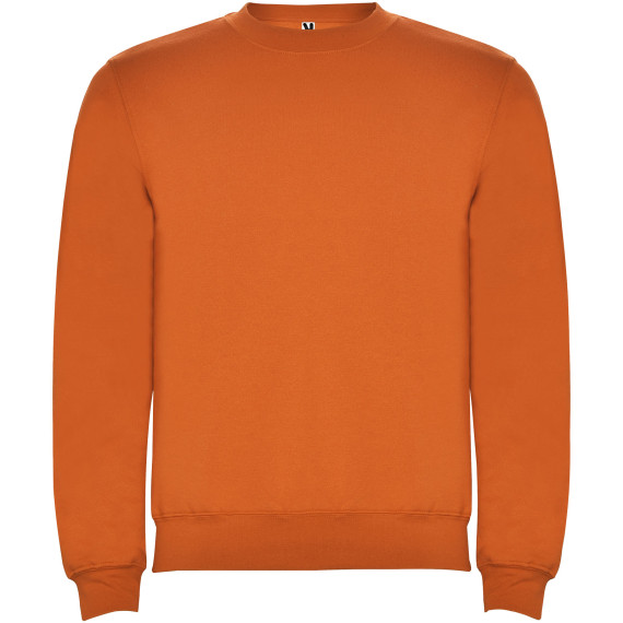 Pull publicitaire ras du cou Clasica unisexe Pull publicitaire ras du cou Clasica unisexe