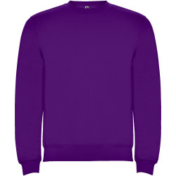 Pull publicitaire ras du cou Clasica unisexe Pull publicitaire ras du cou Clasica unisexe
