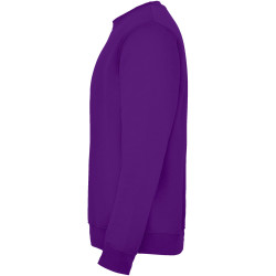 Pull publicitaire ras du cou Clasica unisexe Pull publicitaire ras du cou Clasica unisexe