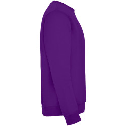 Pull publicitaire ras du cou Clasica unisexe Pull publicitaire ras du cou Clasica unisexe