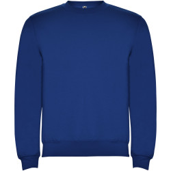 Pull publicitaire ras du cou Clasica unisexe Pull publicitaire ras du cou Clasica unisexe