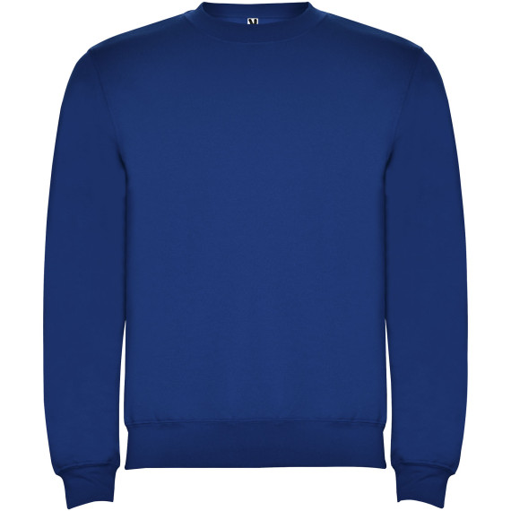 Pull publicitaire ras du cou Clasica unisexe Pull publicitaire ras du cou Clasica unisexe