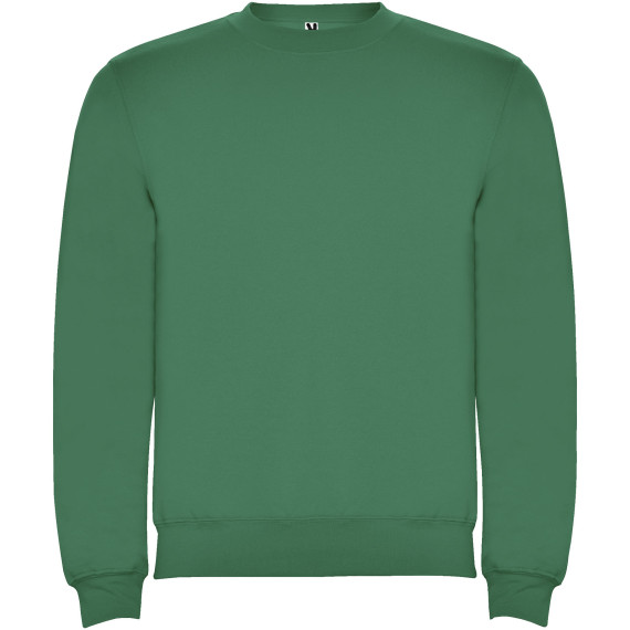 Pull publicitaire ras du cou Clasica unisexe Pull publicitaire ras du cou Clasica unisexe