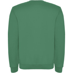 Pull publicitaire ras du cou Clasica unisexe Pull publicitaire ras du cou Clasica unisexe