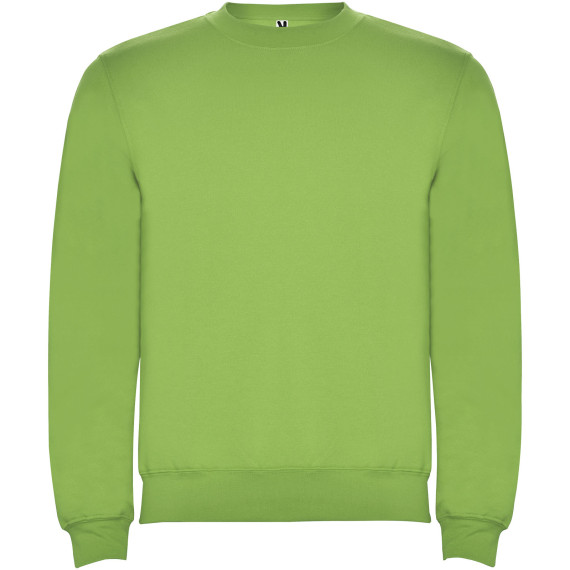 Pull publicitaire ras du cou Clasica unisexe Pull publicitaire ras du cou Clasica unisexe