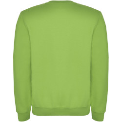 Pull publicitaire ras du cou Clasica unisexe Pull publicitaire ras du cou Clasica unisexe