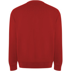 Pull publicitaire ras du cou Batian unisexe