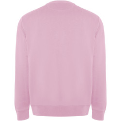 Pull publicitaire ras du cou Batian unisexe Pull publicitaire ras du cou Batian unisexe