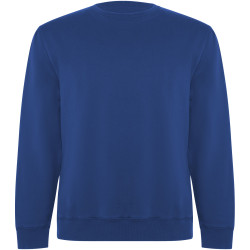 Pull publicitaire ras du cou Batian unisexe Pull publicitaire ras du cou Batian unisexe
