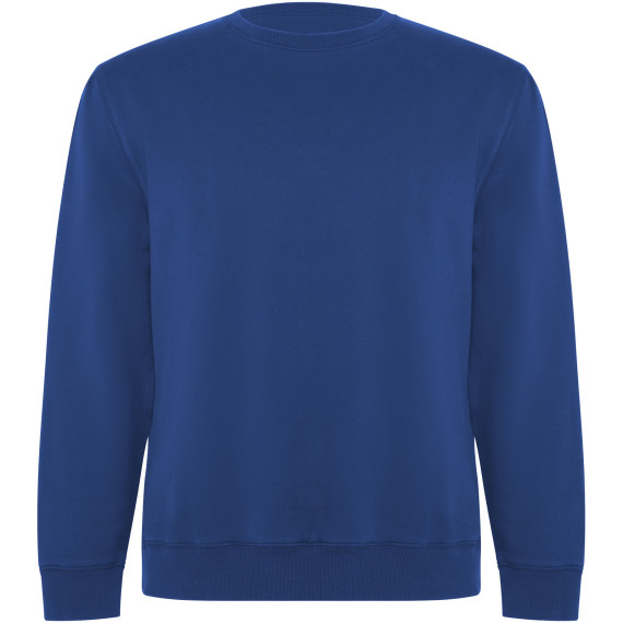 Pull publicitaire ras du cou Batian unisexe Pull publicitaire ras du cou Batian unisexe