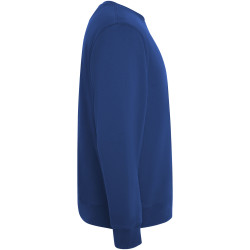 Pull publicitaire ras du cou Batian unisexe Pull publicitaire ras du cou Batian unisexe