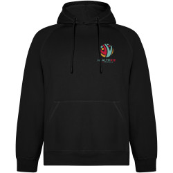 Sweat publicitaire à capuche Vinson unisexe Sweat publicitaire à capuche Vinson unisexe