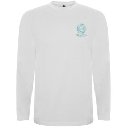T-shirt publicitaire Extreme à manches longues pour homme T-shirt publicitaire Extreme à manches longues pour homme