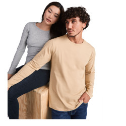 T-shirt publicitaire Extreme à manches longues pour homme T-shirt publicitaire Extreme à manches longues pour homme
