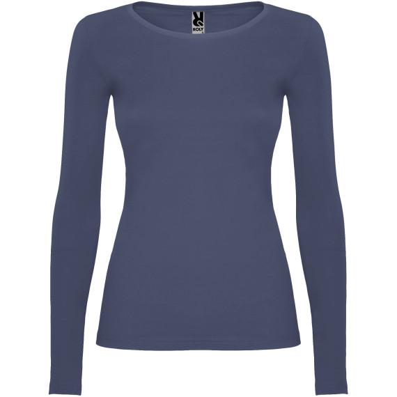 T-shirt publicitaire Extreme à manches longues pour femme T-shirt publicitaire Extreme à manches longues pour femme
