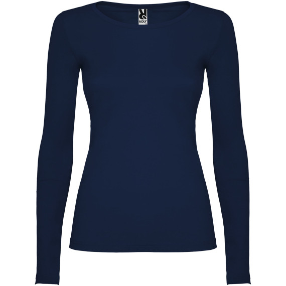 T-shirt publicitaire Extreme à manches longues pour femme T-shirt publicitaire Extreme à manches longues pour femme