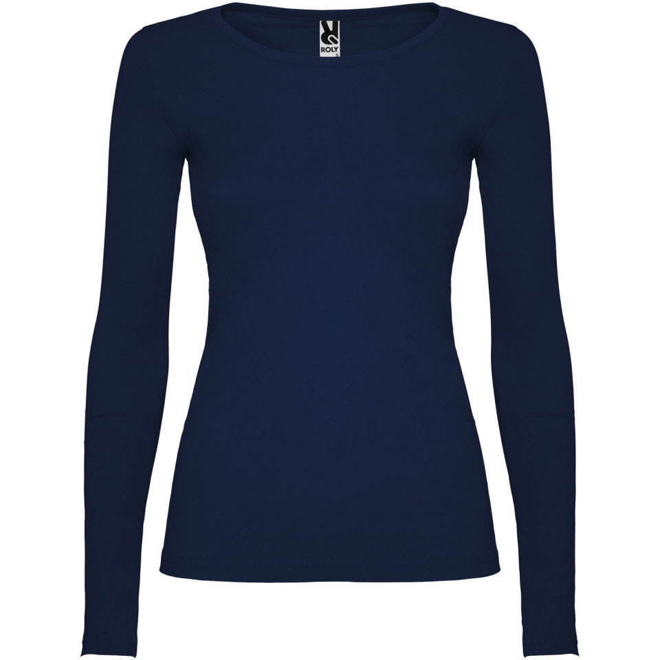 T-shirt publicitaire Extreme à manches longues pour femme