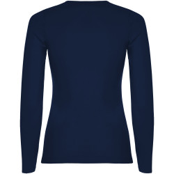 T-shirt publicitaire Extreme à manches longues pour femme T-shirt publicitaire Extreme à manches longues pour femme