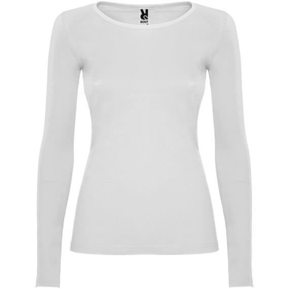 T-shirt publicitaire Extreme à manches longues pour femme T-shirt publicitaire Extreme à manches longues pour femme