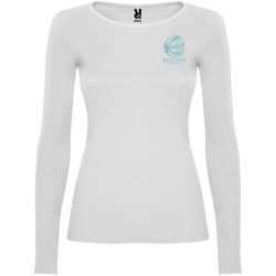 T-shirt publicitaire Extreme à manches longues pour femme T-shirt publicitaire Extreme à manches longues pour femme