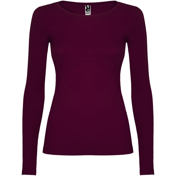 T-shirt publicitaire Extreme à manches longues pour femme