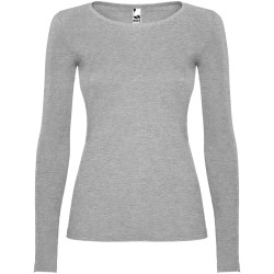 T-shirt publicitaire Extreme à manches longues pour femme T-shirt publicitaire Extreme à manches longues pour femme