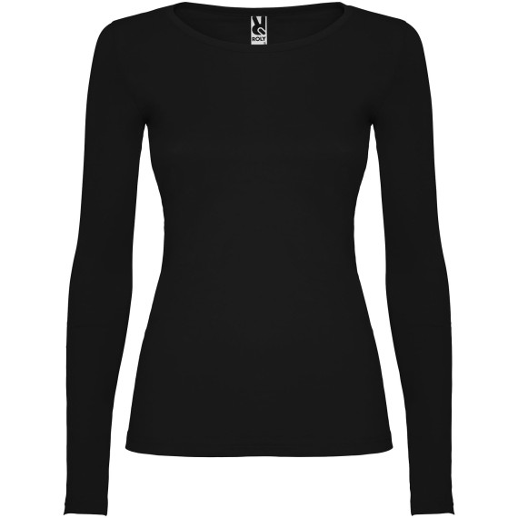 T-shirt publicitaire Extreme à manches longues pour femme T-shirt publicitaire Extreme à manches longues pour femme