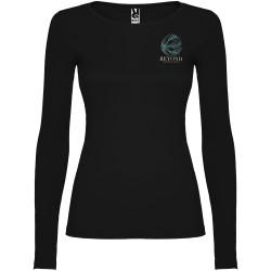 T-shirt publicitaire Extreme à manches longues pour femme T-shirt publicitaire Extreme à manches longues pour femme