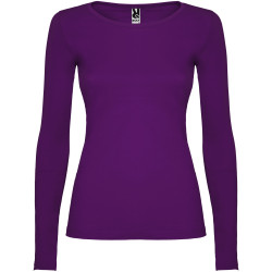 T-shirt publicitaire Extreme à manches longues pour femme