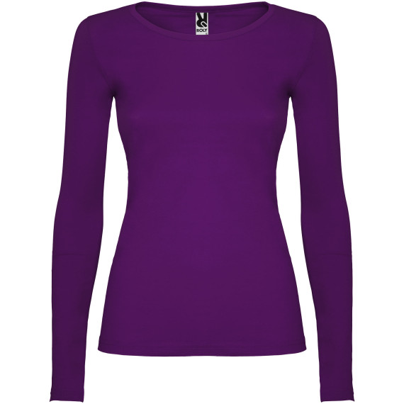 T-shirt publicitaire Extreme à manches longues pour femme