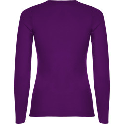 T-shirt publicitaire Extreme à manches longues pour femme
