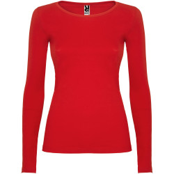 T-shirt publicitaire Extreme à manches longues pour femme T-shirt publicitaire Extreme à manches longues pour femme