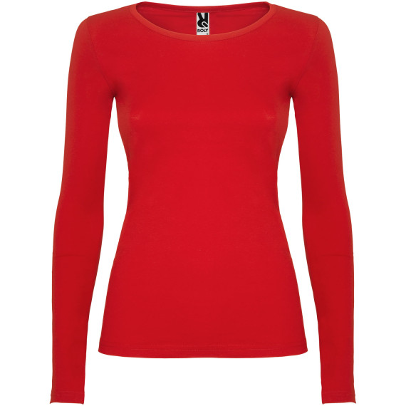 T-shirt publicitaire Extreme à manches longues pour femme T-shirt publicitaire Extreme à manches longues pour femme