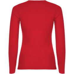 T-shirt publicitaire Extreme à manches longues pour femme T-shirt publicitaire Extreme à manches longues pour femme