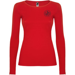 T-shirt publicitaire Extreme à manches longues pour femme T-shirt publicitaire Extreme à manches longues pour femme