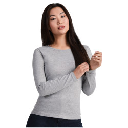 T-shirt publicitaire Extreme à manches longues pour femme T-shirt publicitaire Extreme à manches longues pour femme