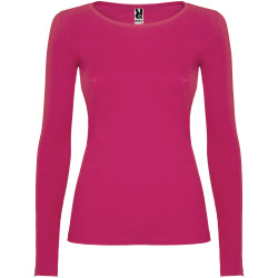 T-shirt publicitaire Extreme à manches longues pour femme T-shirt publicitaire Extreme à manches longues pour femme