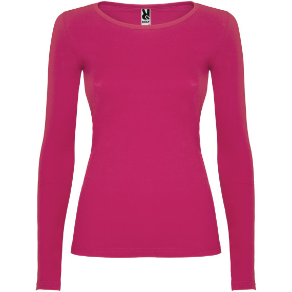 T-shirt publicitaire Extreme à manches longues pour femme T-shirt publicitaire Extreme à manches longues pour femme