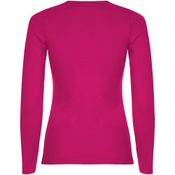 T-shirt publicitaire Extreme à manches longues pour femme T-shirt publicitaire Extreme à manches longues pour femme