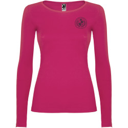 T-shirt publicitaire Extreme à manches longues pour femme T-shirt publicitaire Extreme à manches longues pour femme