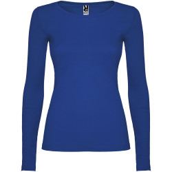 T-shirt publicitaire Extreme à manches longues pour femme T-shirt publicitaire Extreme à manches longues pour femme