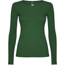 T-shirt publicitaire Extreme à manches longues pour femme