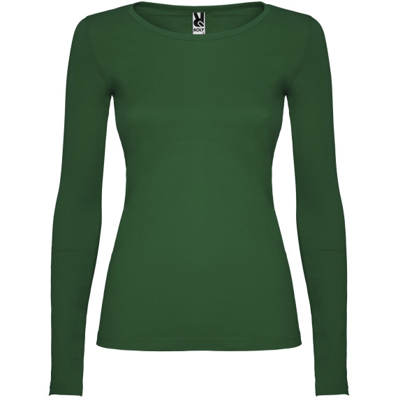 T-shirt publicitaire Extreme à manches longues pour femme
