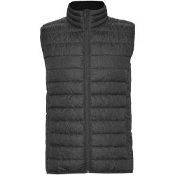 Gilet publicitaire Oslo pour homme avec isolation