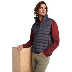 Gilet publicitaire Oslo pour homme avec isolation