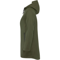 Imperméable publicitaire Sitka pour femme