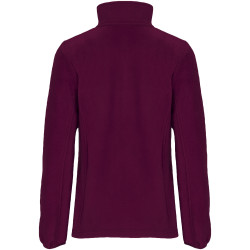 Veste publicitaire Artic en polaire entièrement zippée pour femme Veste publicitaire Artic en polaire entièrement zippée pour femme