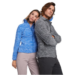 Veste publicitaire Artic en polaire entièrement zippée pour femme Veste publicitaire Artic en polaire entièrement zippée pour femme